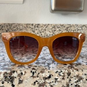 Quay Sunglasses